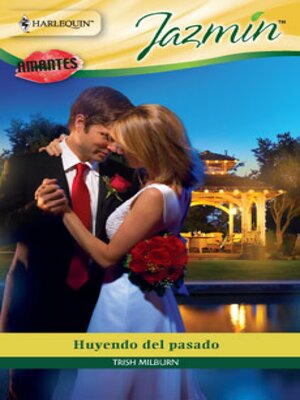 cover image of Huyendo del pasado